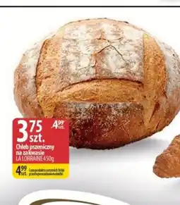 Delisso Delikatesy Chleb pszeniczny na zakwasie oferta