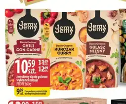 Delisso Delikatesy Jemy Jemy Danie Gotowe oferta