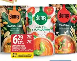Delisso Delikatesy Jemy Jemy zupa oferta