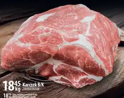 Delisso Delikatesy Karczek B/K Z BOBROWNIK oferta