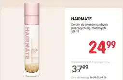 Rossmann Serum do włosów suchych puszących się matowych oferta