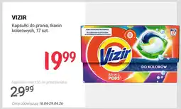 Rossmann Kapsułki do prania tkanin kolorowych 17szt oferta