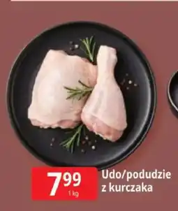 E.Leclerc Podudzie z kurczaka oferta