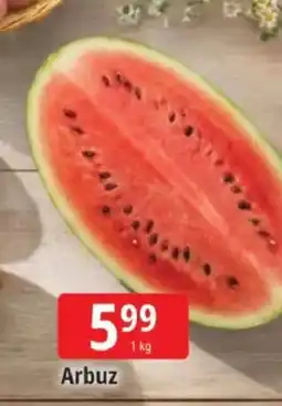 E.Leclerc Arbuz oferta