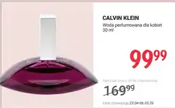 Rossmann Woda perfumowana dla kobiet Euphoria oferta