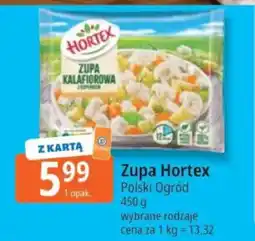 E.Leclerc Zupa kalafiorowa z koperkiem Hortex Polski Ogród oferta