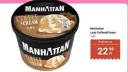 Dino Lody Coffee&Cream Manhattan oferta