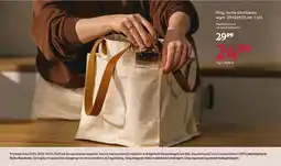 Rossmann Torba piknikowa oferta