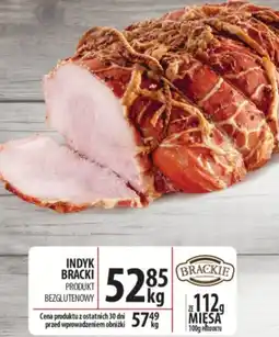 Delisso Delikatesy Indyk Brackie oferta