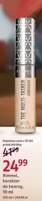 Rossmann Korektor do twarzy oferta