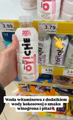 Dino Woda witaminowa oferta