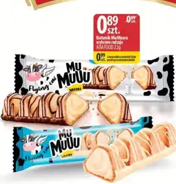 Delisso Delikatesy Batonik MuMuu oferta