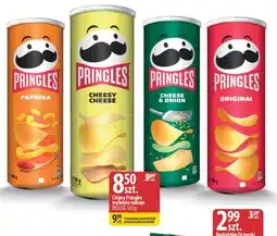 Delisso Delikatesy Pringles Chipsy oferta
