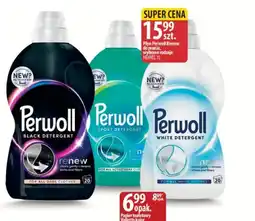 Delisso Delikatesy Perwoll płyn do prania oferta