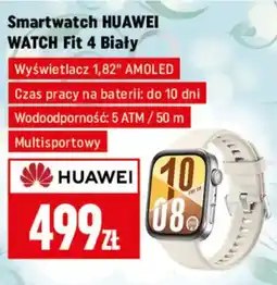 Neopunkt Huawei Smartwatch Watch Fit 4 oferta