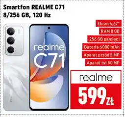 Neopunkt Smartfon Realme C71 oferta