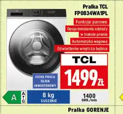 Neopunkt TCL Pralka FP0834WA1PL oferta