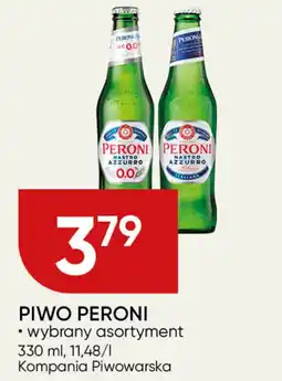 Chata Polska Piwo peroni kompania piwowarska oferta