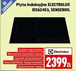 Neopunkt ELECTROLUX Płyta indukcyjna EIS62453 oferta