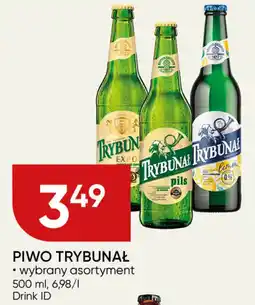 Chata Polska Piwo trybunał drink id oferta