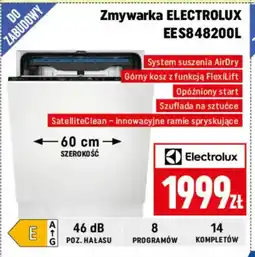 Neopunkt Zmywarka Electrolux EES848200L oferta