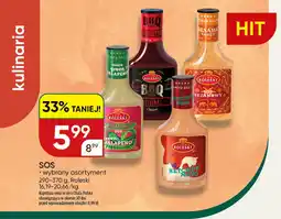 Chata Polska Sos roleski oferta