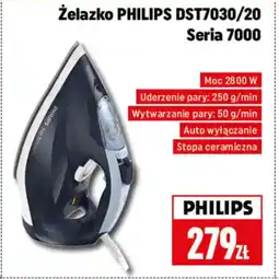 Neopunkt Philips Zelazko DST7030/20 oferta