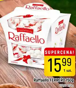 Delikatesy Piotruś Pan Ferrero Raffaello oferta
