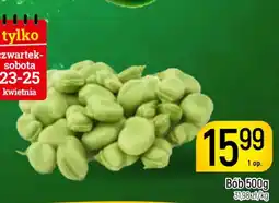 Delikatesy Piotruś Pan Bób oferta