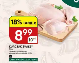 Chata Polska Kurczak świeży oferta