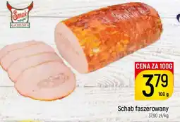 Delikatesy Piotruś Pan Schab faszerowany oferta