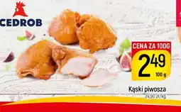 Delikatesy Piotruś Pan Cedrob Kąski piwosza oferta