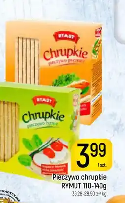 Delikatesy Piotruś Pan Pieczywo chrupkie Rymut oferta