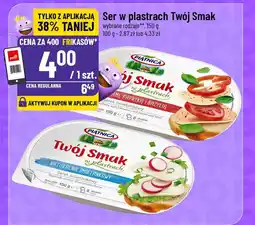 Polomarket Ser w plastrach twój smak oferta