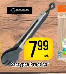 Delikatesy Piotruś Pan Szczypce Practico Galicja oferta