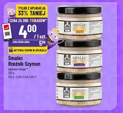 Polomarket Smalec Rzeźnik Szymon oferta