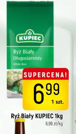 Delikatesy Piotruś Pan Ryż Biały Kupiec oferta