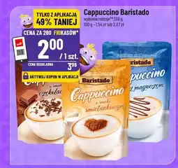 Polomarket Cappuccino Baristado oferta