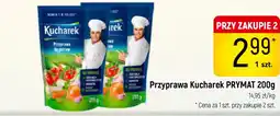 Delikatesy Piotruś Pan Przyprawa Kucharek Prymat oferta