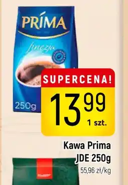 Delikatesy Piotruś Pan Kawa Prima oferta