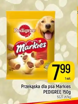 Delikatesy Piotruś Pan Przekąska dla psa Markies oferta