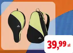 Lidl Pokrowiec na rakietę do padla CRIVIT oferta