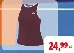 Lidl Koszulka sportowa damska oferta