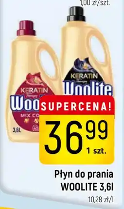 Delikatesy Piotruś Pan Płyn do prania Woolite oferta