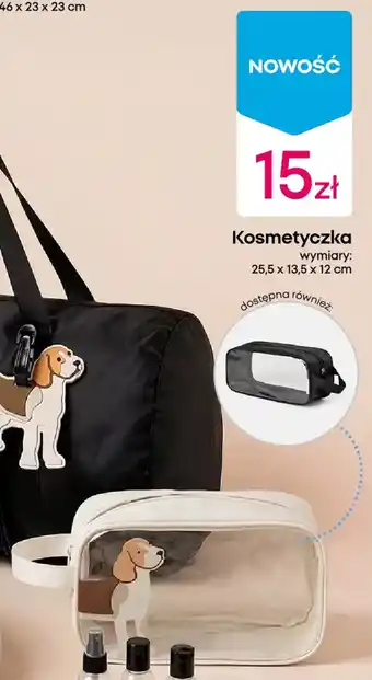 Kosmetyczka