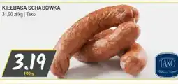 Słoneczko Tako Kiełbasa Schabówka oferta