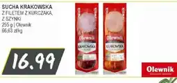 Słoneczko Olewnik Sucha Krakowska oferta