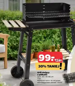 Netto Grill oferta