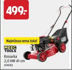 Jula Kosiarka Meec Tools oferta