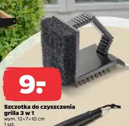 Netto Szczotka oferta